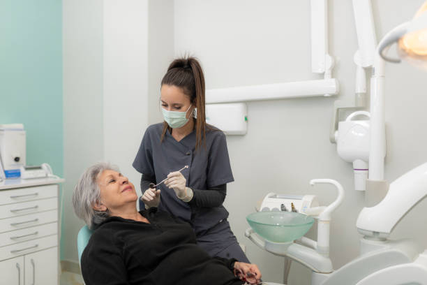 Best Emergency Dental Care for Broken or Chipped Teeth in South Valley Stream, NY